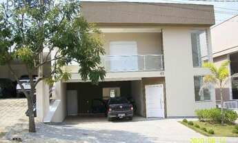 Imagem 3: Casa com 4 dormitórios, 380 m² - venda por R$ 2.300.000,00 ou aluguel por R$ 13.472,53/mês