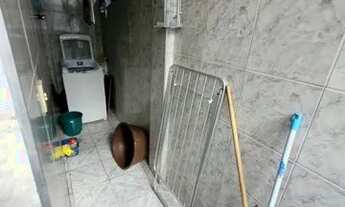 Imagem 5: Apartamento para venda possui com 80 metros quadrados no centro de Nilópolis