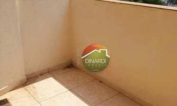 Imagem 3: Apartamento com 1 dormitório à venda, 42 m² por R$ 155.000 - Iguatemi - Ribeirão Preto/SP