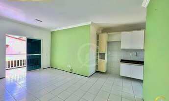 Imagem 7: Oportunidade, Apartamento 70m² na Maraponga 3 Quartos, 2 Vagas, Varanda, Nascente, Lazer p