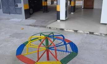 Imagem 7: Ref: 10334 Apartamento à venda com 53 m² e 2 Dorm. em Parque Flamengo, SP