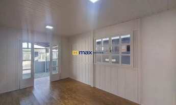 Imagem 4: PENHA - Casa Padrão - Armação de Itapocoroy