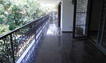 Imagem 4: São Paulo - Casa Padrão - Santo Amaro