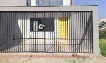 Imagem: Sobrado com 3 dormitórios à venda - Jardim