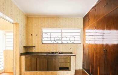 Imagem 6: Casa - Jardim Nossa Senhora Auxiliadora - Campinas