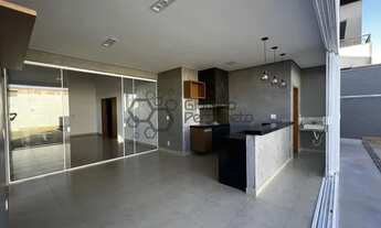 Imagem 4: CASA para VENDA Condomínio Village Campo Novo Bauru