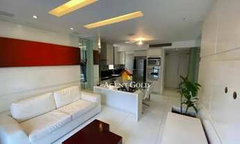 Imagem 5: Posto 5 - Cobertura Vista Mar