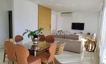 Imagem 4: Apartamento para venda possui 134 metros quadrados com 3 quartos em Leblon - Rio de Janeir