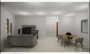 Imagem 7: Casa 3 quartos linear jardim Vitória