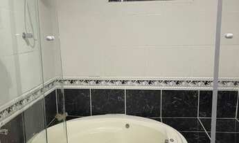 Imagem 2: Casa para venda possui 80 metros quadrados com 2 quartos em Jardim Simus - Sorocaba - São