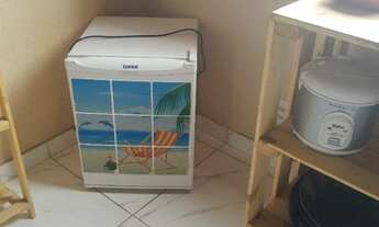 Imagem 5: Kitnet Quarto com aluguel por R$900 /mês