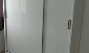 Imagem: Quarto de Individual - Parque Júlio César