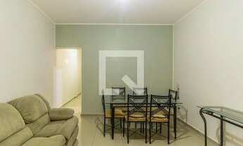 Imagem 2: Apartamento para Aluguel - Santa Cecília, 2 Quartos, 70 m2