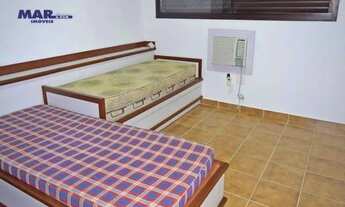 Imagem 4: Apartamento Residencial para venda e locação, Barra Funda, Guarujá -