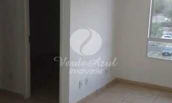 Imagem 6: Apartamento - Condomínio Residencial Viva Vista - Sumaré