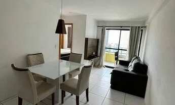 Imagem 7: Apartamento para venda tem 56 metros quadrados com 2 quartos