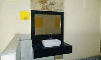 Imagem 4: CASA ASSOBRADADA - TATUAPÉ - SP