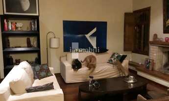 Imagem 7: CASA 4 SUÍTES EM CONDOMÍNIO NO MIOLO DA GRANJA