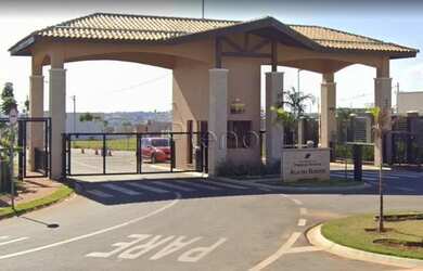 Imagem 14: Casa à venda no Condomínio Terras da Estância - Ala do Bosque - Paulínia/SP