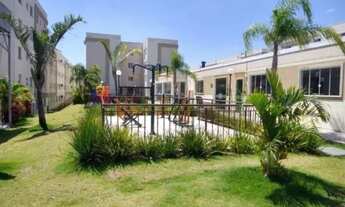 Imagem 6: Apartamento de 2 Dormitórios com Piscina | Vale Verde