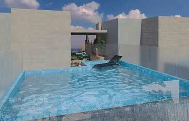 Imagem 4: Campo Belo - Casa de condomínio com 548 m2, com 3 Suites e 4 vagas de garagem