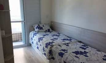 Imagem 4: Apartamento no Canto do Forte - Praia Grande/SP