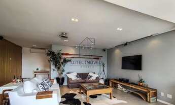 Imagem 7: Apartamento para aluguel possui 146 metros quadrados com 2 quartos