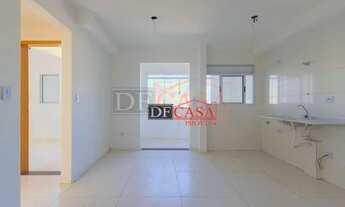 Imagem 4: Apartamento com 2 dormitórios para alugar, 46 m² por R$ 1.380,00/mês - Itaquera - São Paul