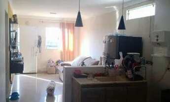 Imagem 7: Casa com 2 dormitórios à venda, 50 m² por R$ 212.000,00 - Jardim Paraíso - Jacareí/SP