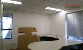 Imagem 2: Escritório / Conjunto Comercial para alugar com 120 m² por R$ 11.459/mês em Pinheiros/SP