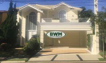 Imagem: Casa à venda, 424 m² por R$ 3.300.000,00