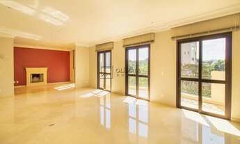 Imagem 6: Apartamento Locação 4 Dormitórios - 313 m² Moema