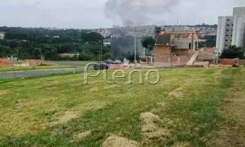 Imagem 6: Terreno à venda no La Dolce Vita, em Paulínia