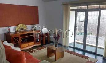 Imagem 4: Casa à venda na Vila Nogueira - Campinas/SP