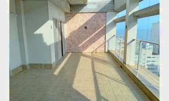 Imagem 2: Cobertura, 160 m² - venda por R$ 480.000,00 ou aluguel por R$ 4.500,00/mês - Pitangueiras