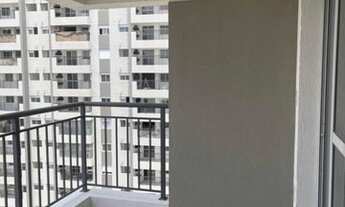 Imagem 7: São Paulo - Apartamento Padrão - Tatuapé