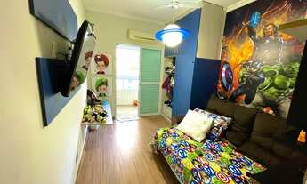 Imagem 4: Apartamento para venda possui 110 metros quadrados com 2 quartos em Guilhermina - Praia Gr