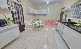 Imagem 5: Excelente casa com 3 dormitórios para locação e venda no Jardim da Saúde