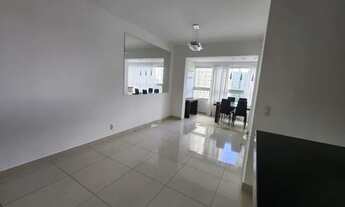 Imagem: Apartamento semi mobiliado