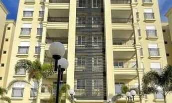 Imagem 2: Apartamento - Swiss Park - Campinas