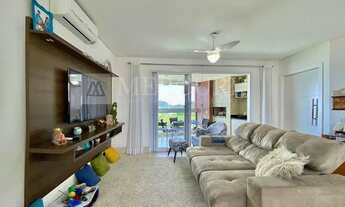 Imagem 1: Apartamento com 3 dormitórios à venda, 94 m² por R$ 1.300.000,00 - Enseada - Guarujá/SP