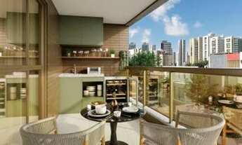 Imagem 4: Apartamento para venda tem 50 metros quadrados com 2 quartos em Várzea - Recife - PE