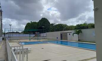 Imagem 4: Apartamento para venda com 57 metros quadrados com 2 quartos em Turu - São Luís - MA