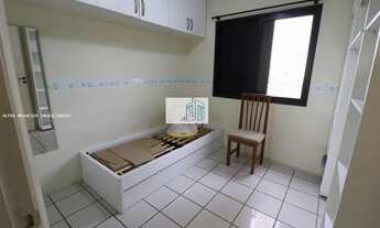 Imagem 7: Apartamento para Venda em São Paulo, Vila Santo Estéfano, 2 dormitórios, 1 suíte, 2 banhei