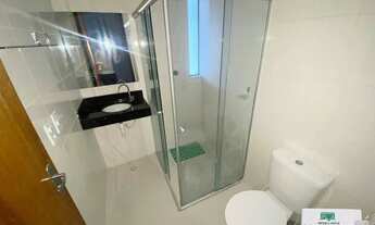 Imagem 3: Aluga-se apartamento no Bairro Santa Esmeralda - Arapiraca/AL