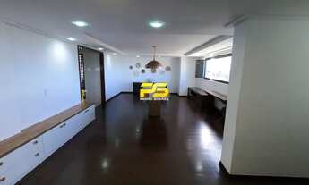 Imagem: Cobertura Duplex com 4 Suítes para Locação