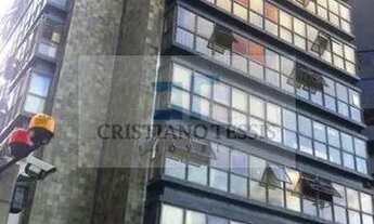 Imagem: Edf Catamarã - Cobertura