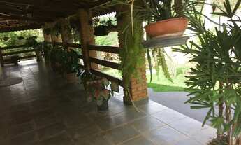 Imagem: CA- Chácara Mascate Nazaré