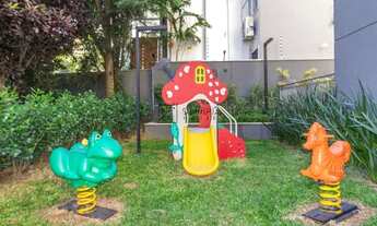 Imagem 4: Locação Apartamento 2 Dormitórios - 98 m² Paraíso