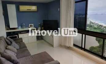 Imagem 4: Barra da Tijuca Apartamento cobertura com 3 dormitórios